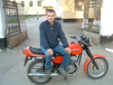 Аватар користувача