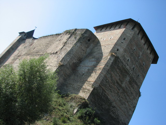 'янець-Подільський, Хотин 750.jpg