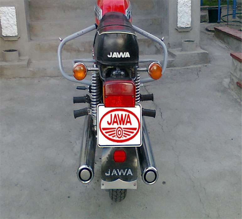 задочок