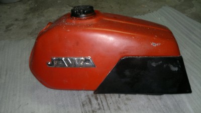 с крышкой и краником 120 ПРОДАН за 80