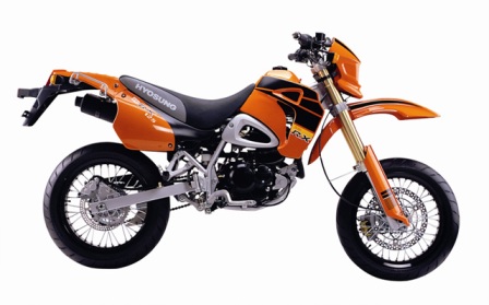 Hyosung RX 125 SM док.jpg
