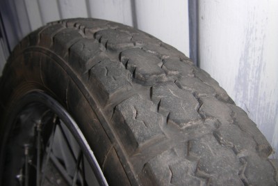 заднее колесо 250грн