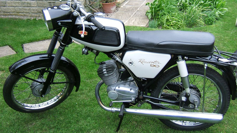 Ява 90 - Jawa