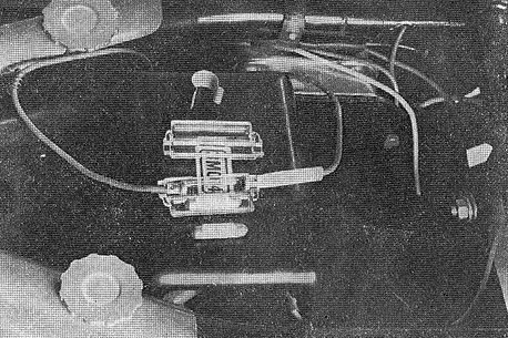 Рис. 27. Предохранитель